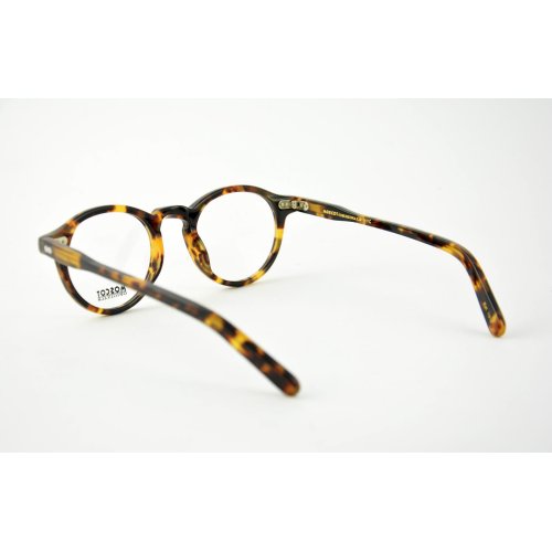 メガネ MOSCOT Moscot - Miltzen - classic havana Moscot - Miltzen - Classic Havana